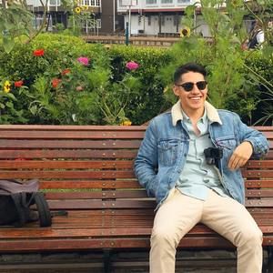 Meet your Posher, Benny